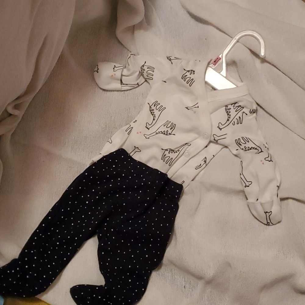 Baby outfit